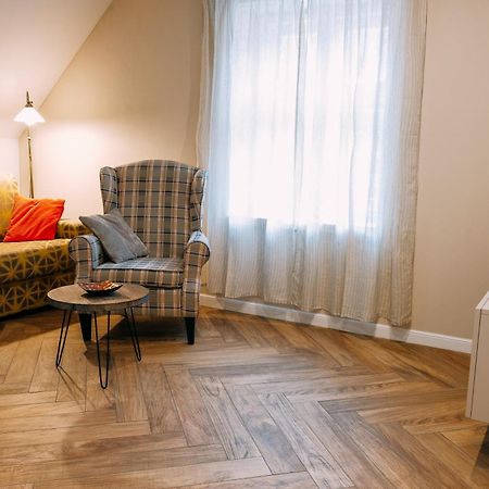 Penzion Flamm Rajecké Teplice Exteriör bild